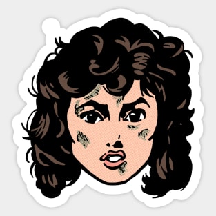 ELLEN RIPLEY Sticker